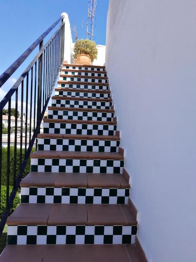 Villa Susana Torrevieja Exterior photo