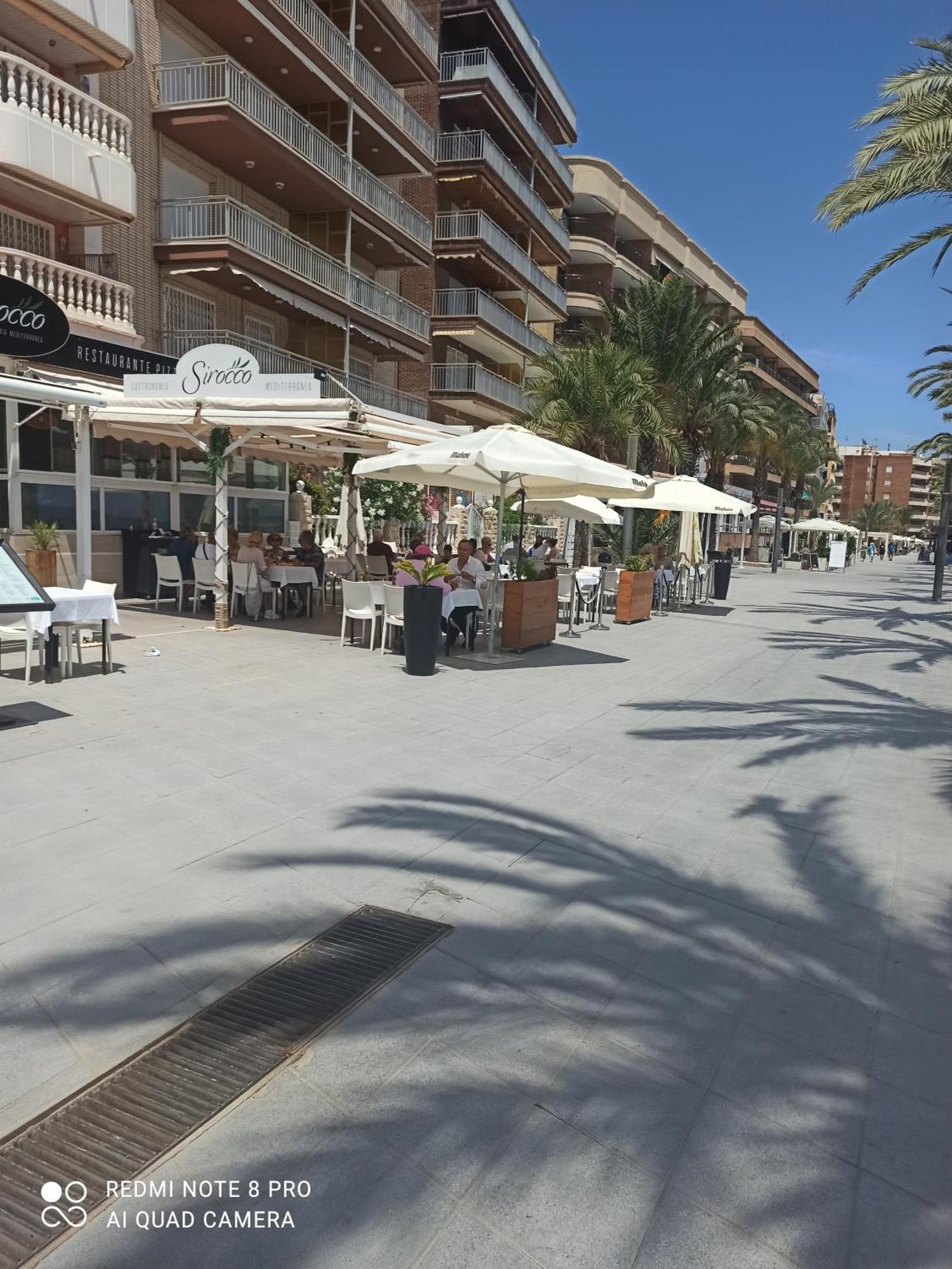 Villa Susana Torrevieja Exterior photo